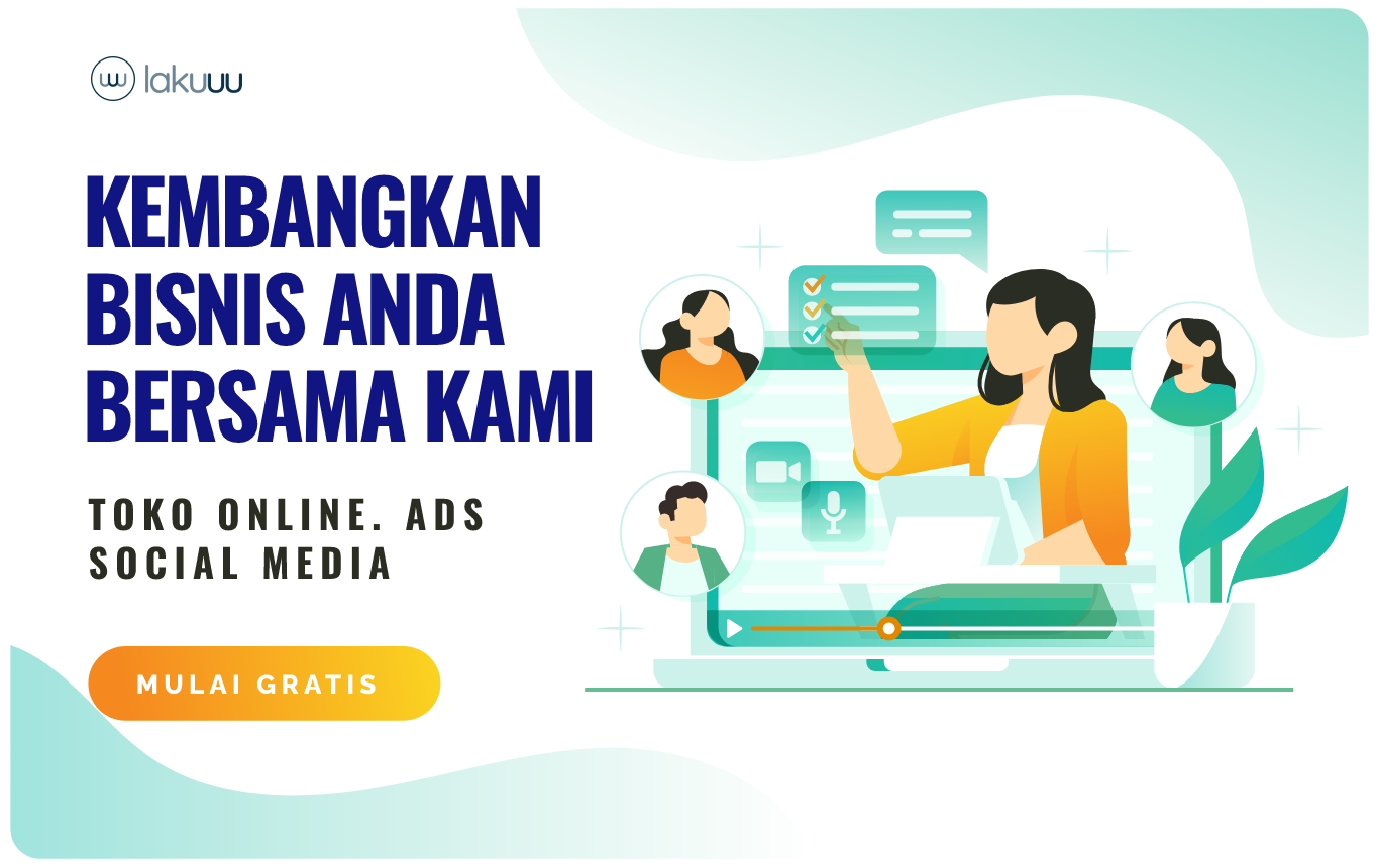 platform toko online indonesia